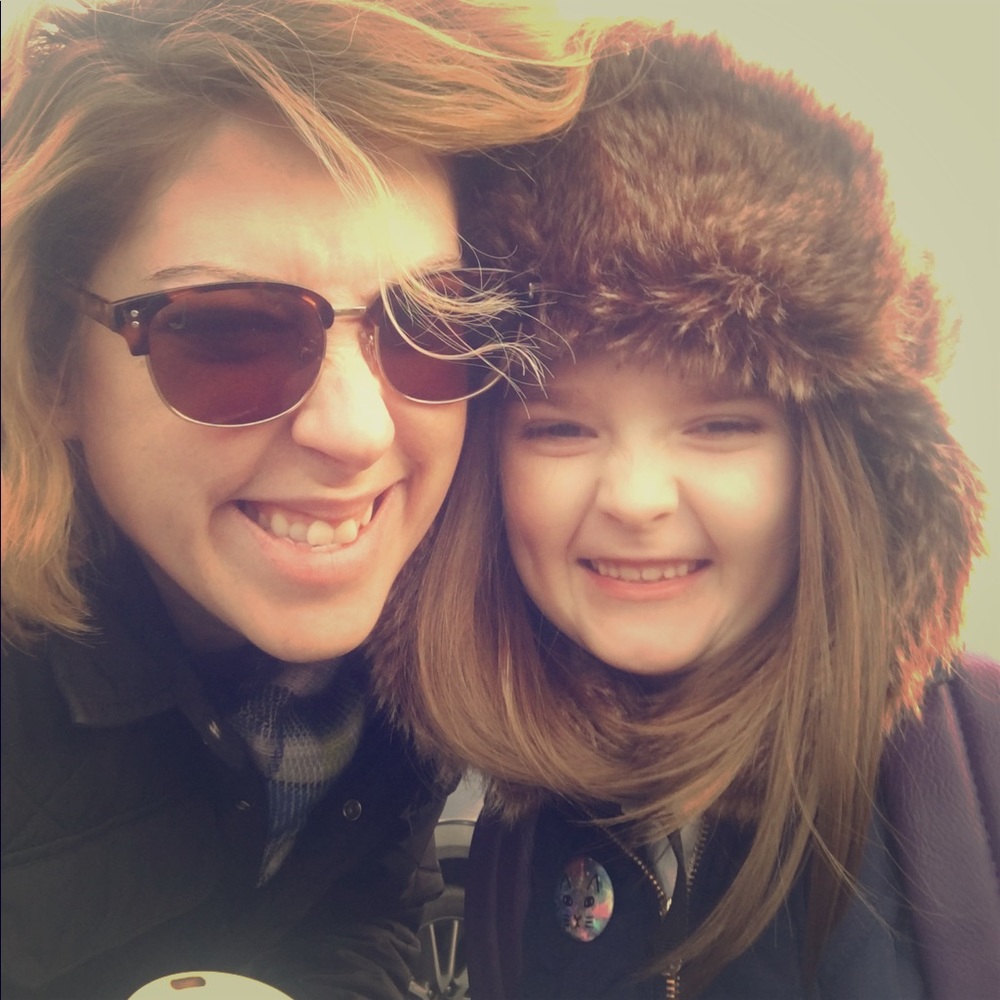 Meet your Posher, Shelly